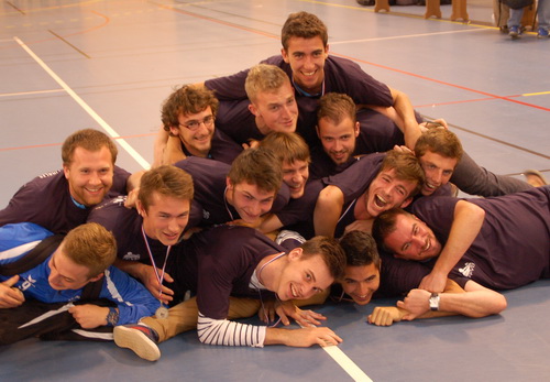 espoirs