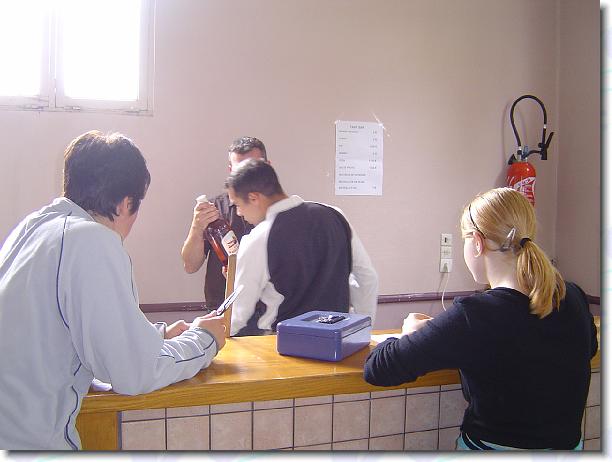 Diapositive suivante